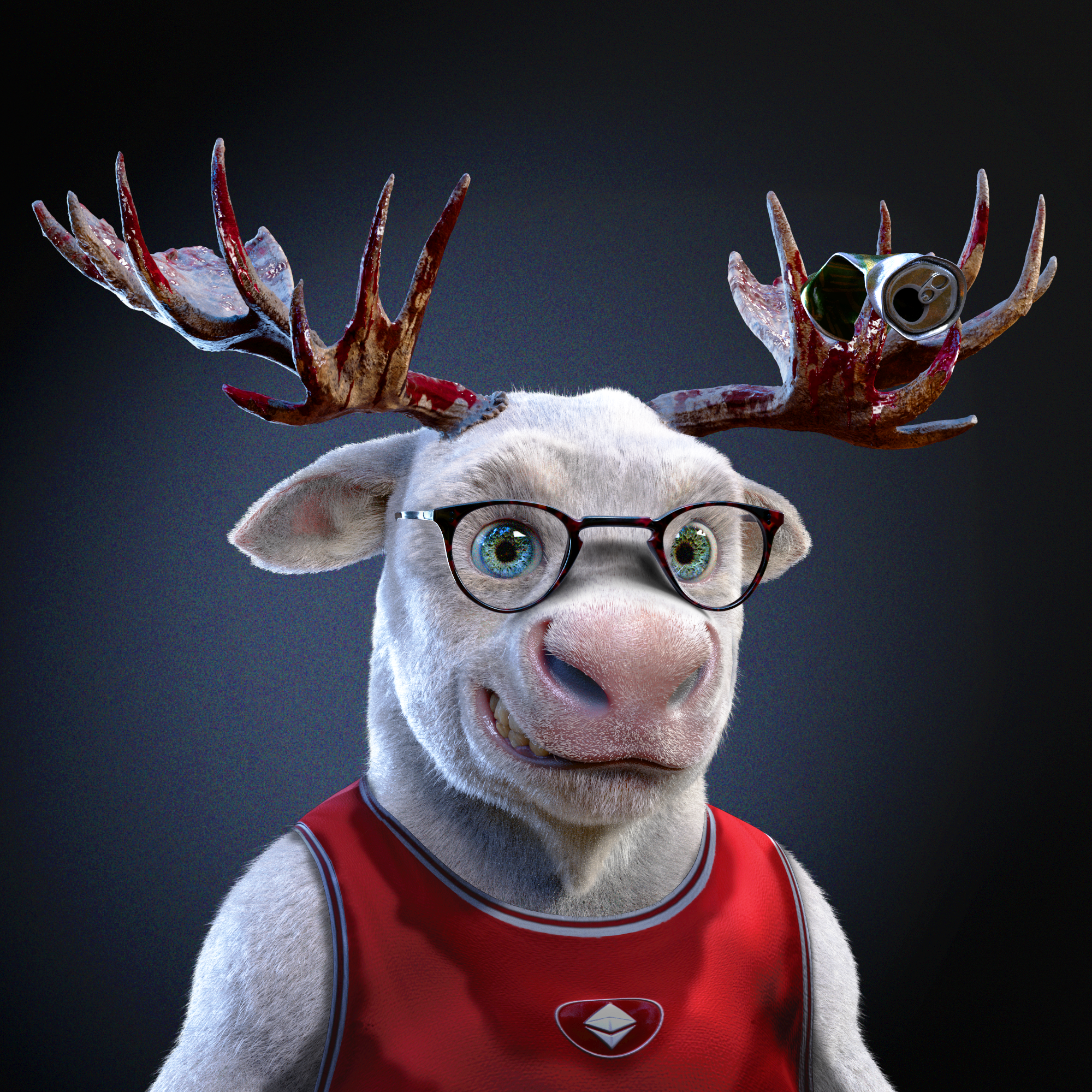 X-Moose #242