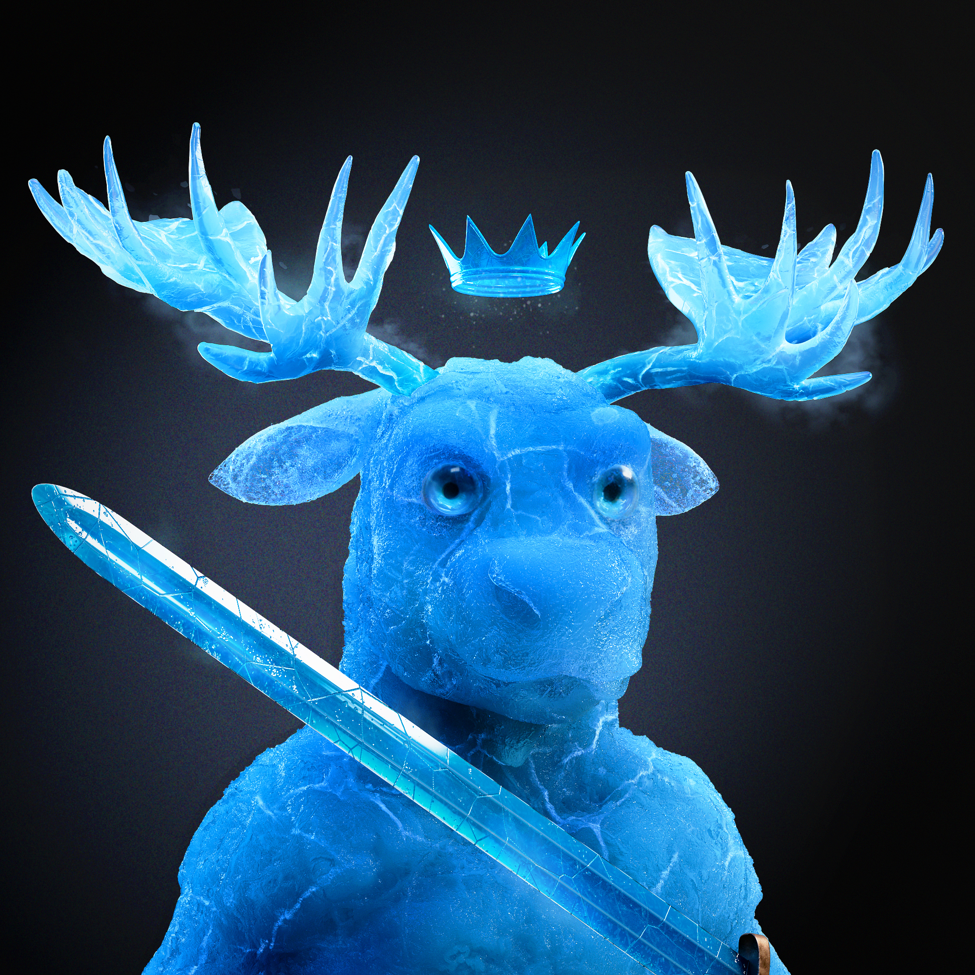 X-Moose #475