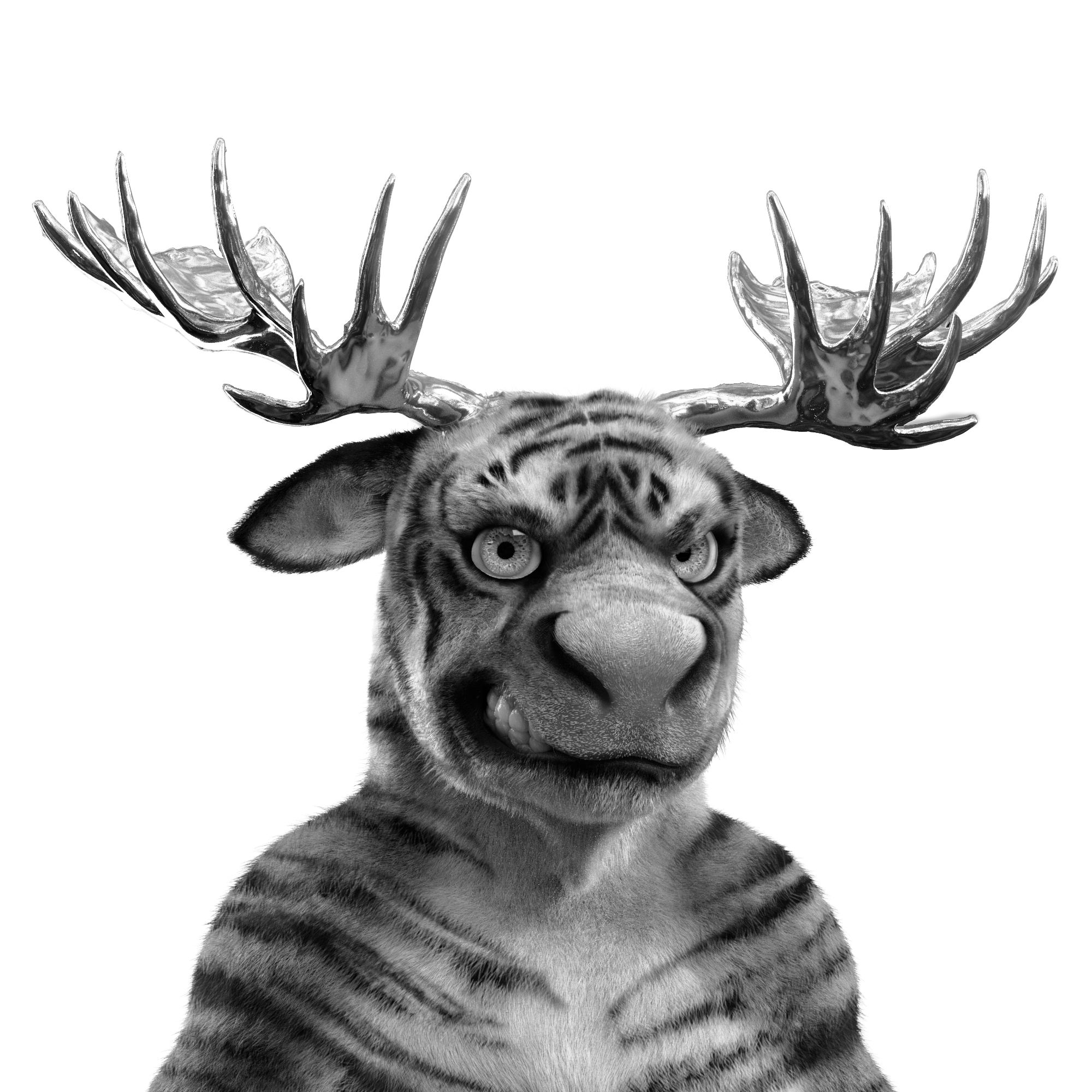 X-Moose #889